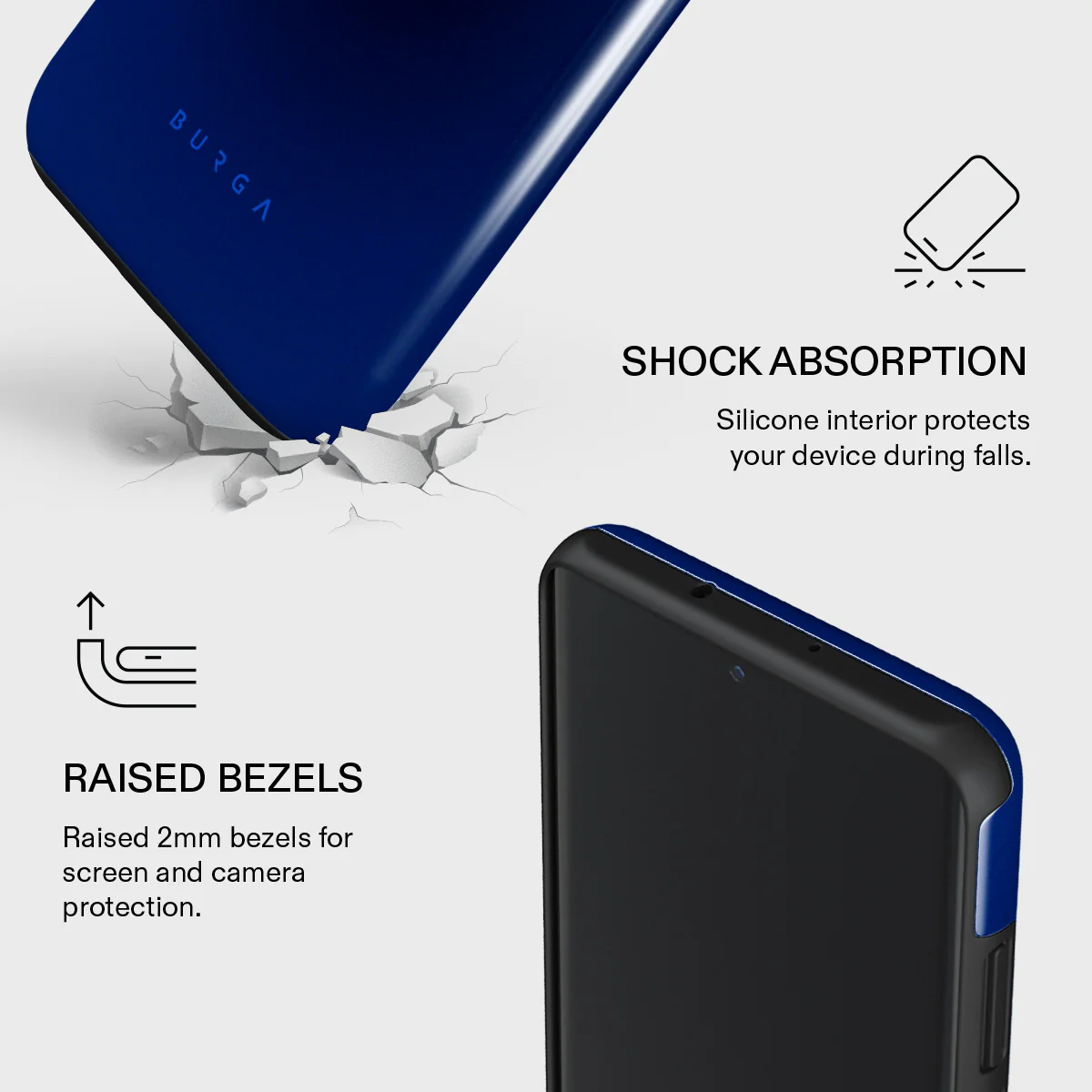 Neptune - Huawei P30 Case - Image 8