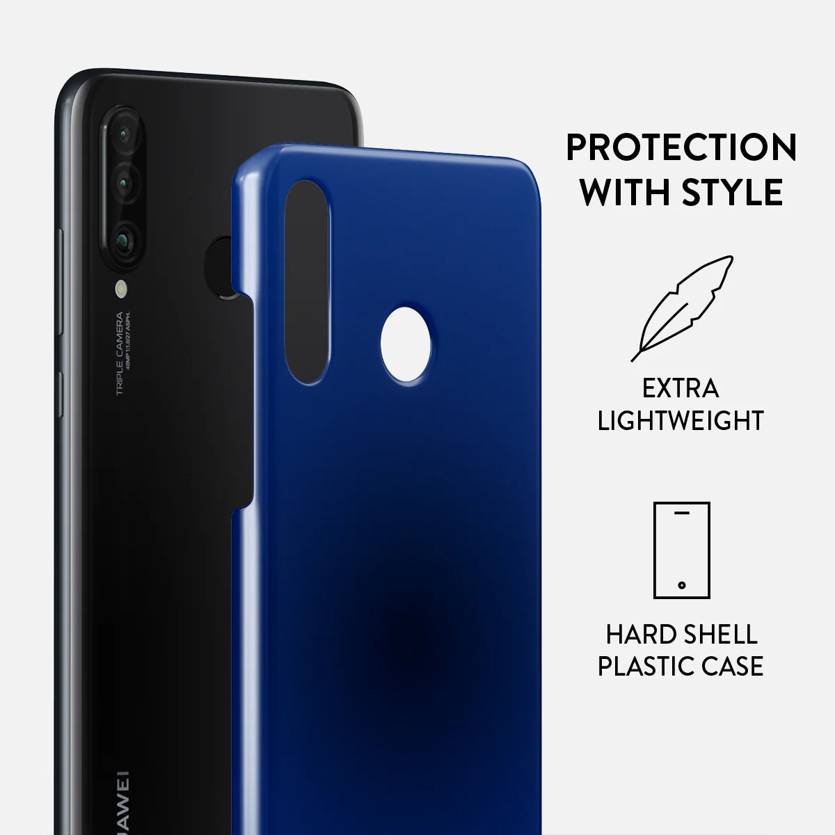 Neptune - Huawei P30 Lite Case - Image 2
