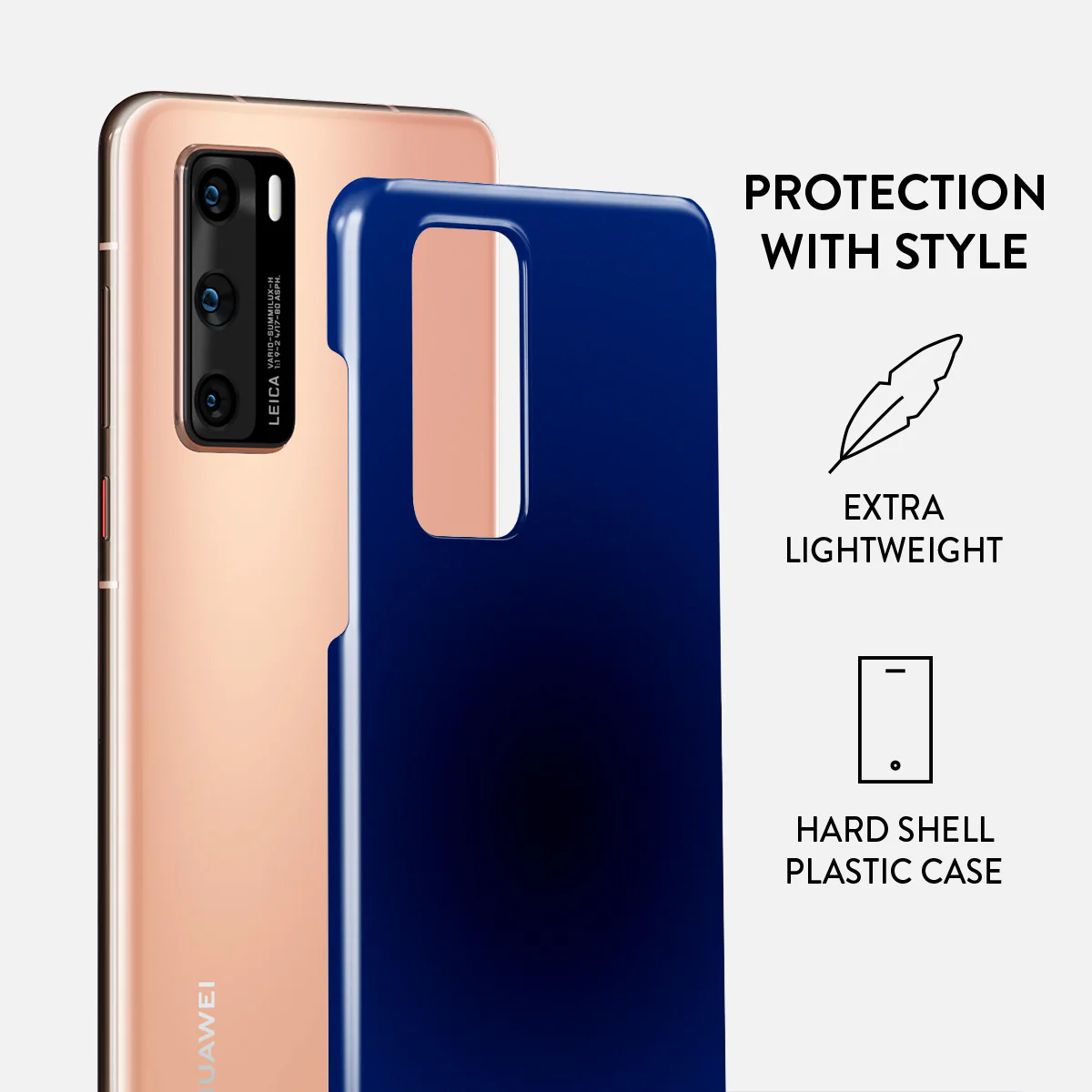 Neptune - Huawei P40 Case - Image 2