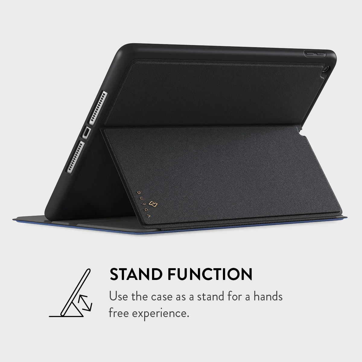 Neptune - iPad 10.2 (9th/8th/7th Gen) Case - Image 5