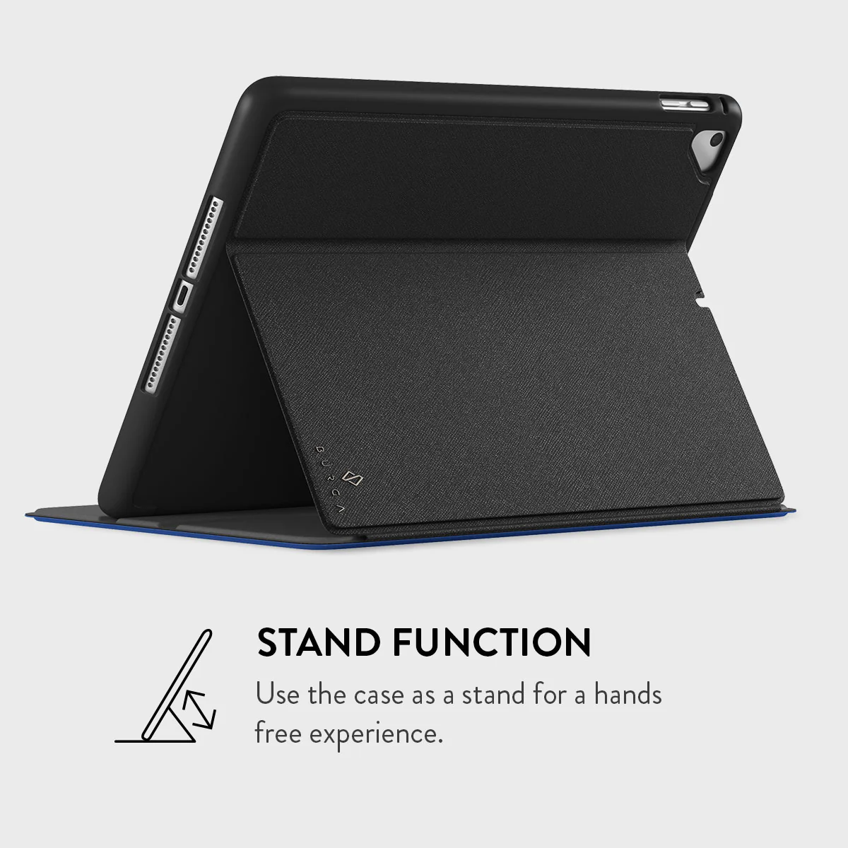 Neptune - iPad 9.7 (6th/5th Gen) Case - Image 5