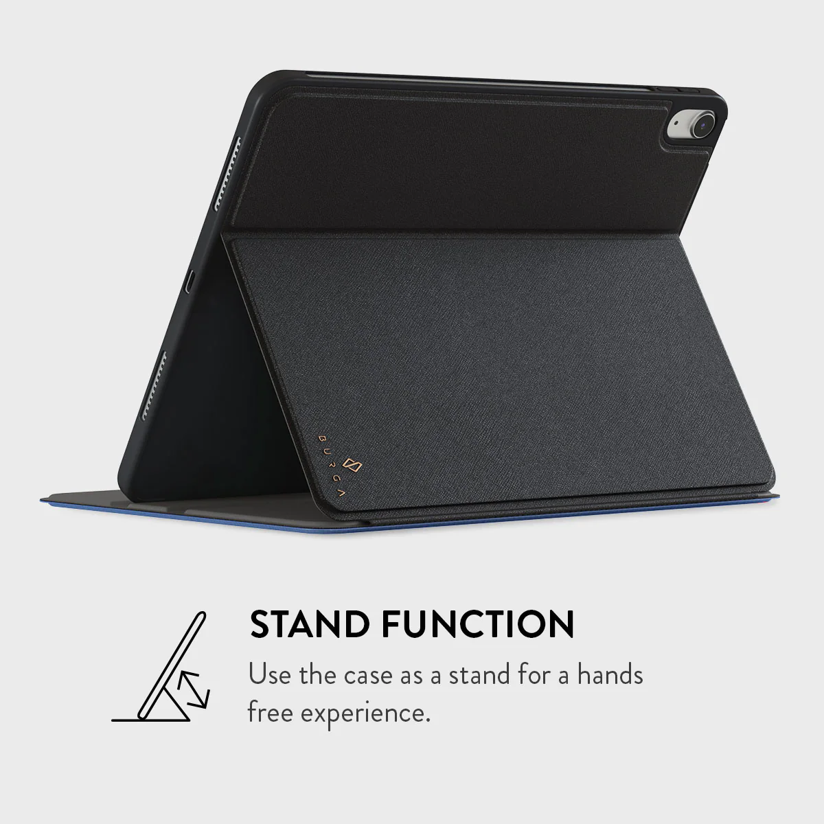 Neptune - iPad Air 10.9 (5th/4th Gen) Case - Image 5