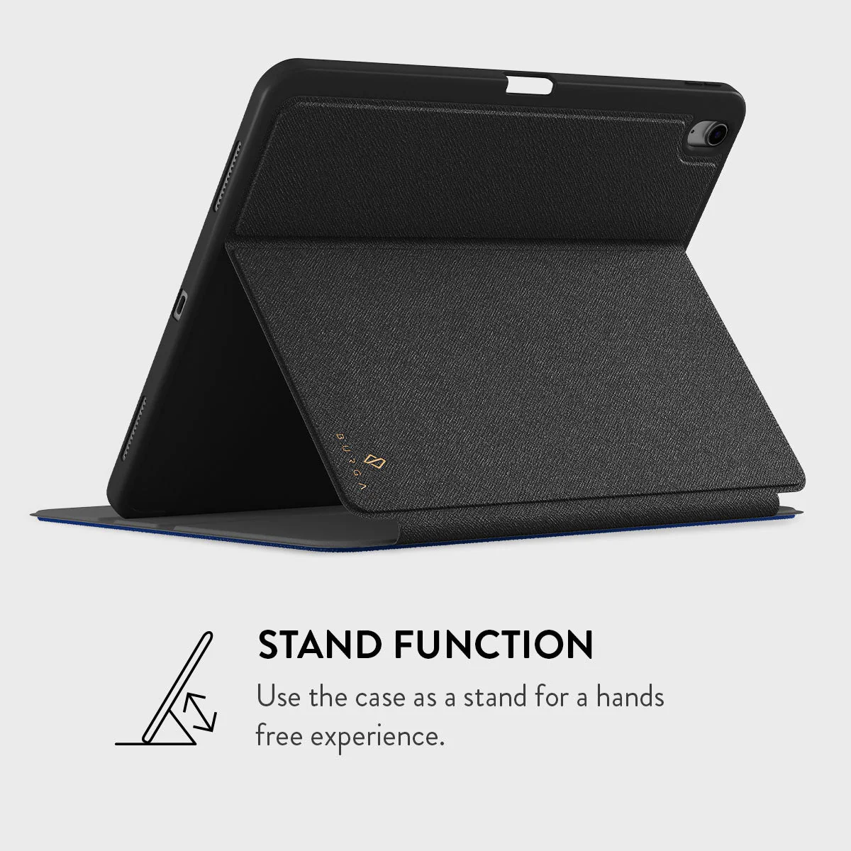 Neptune - iPad Air 13 (8th/7th/6th Gen) Case - Image 5
