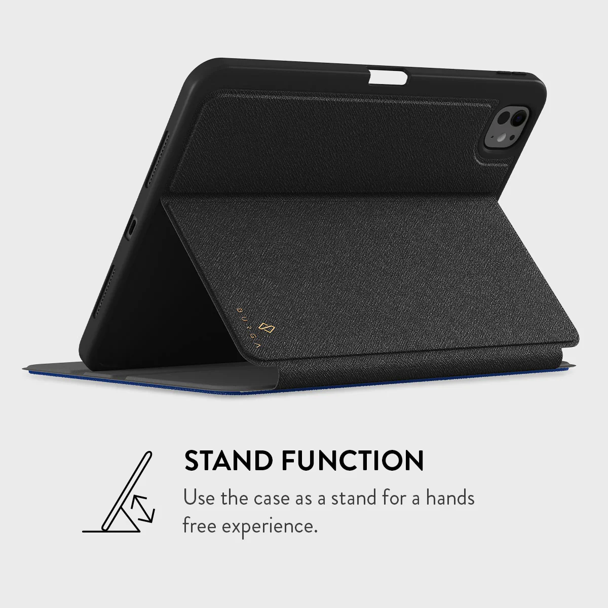 Neptune - iPad Pro 11 (8th/7th Gen) Case - Image 5