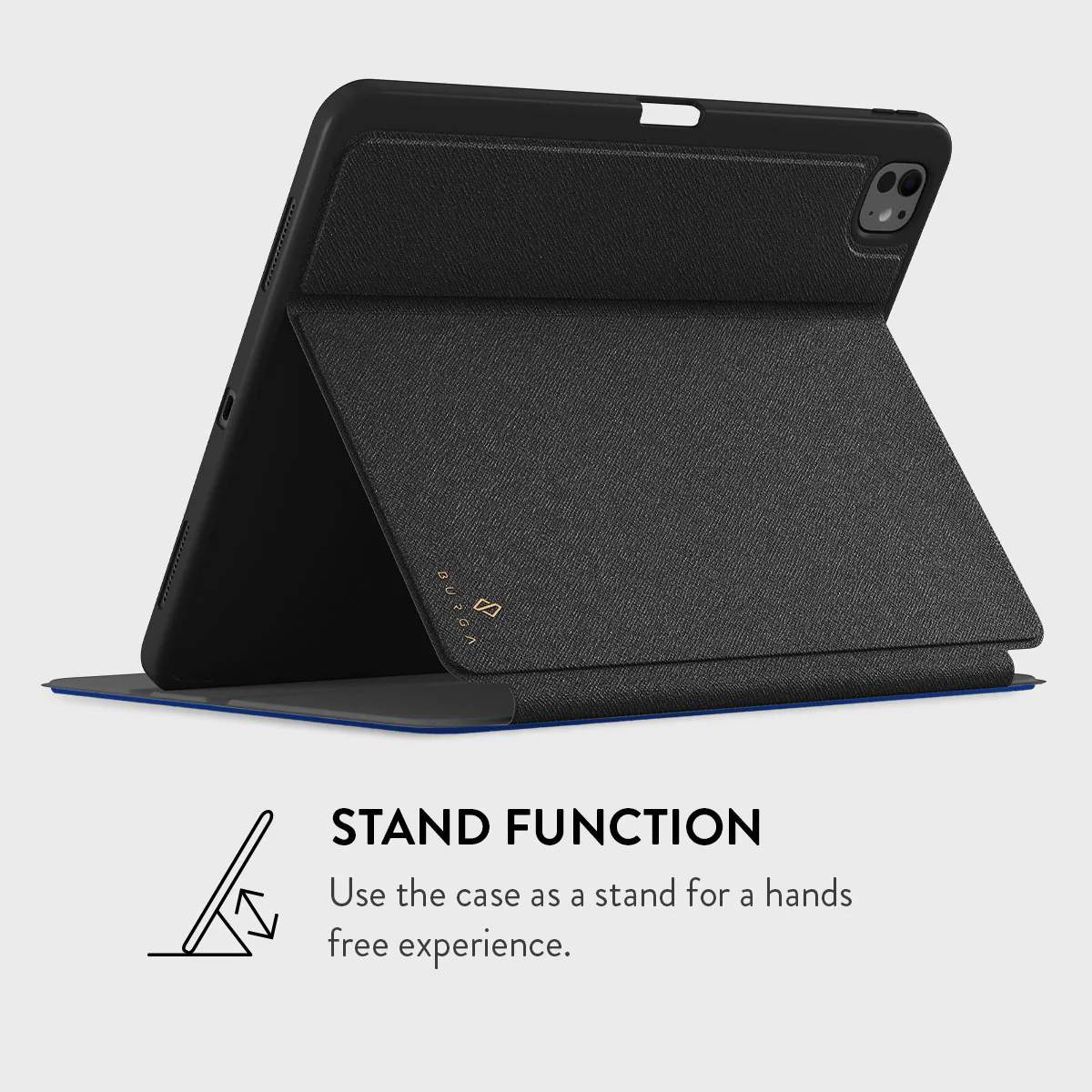 Neptune - iPad Pro 13 (8th/7th Gen) Case - Image 5