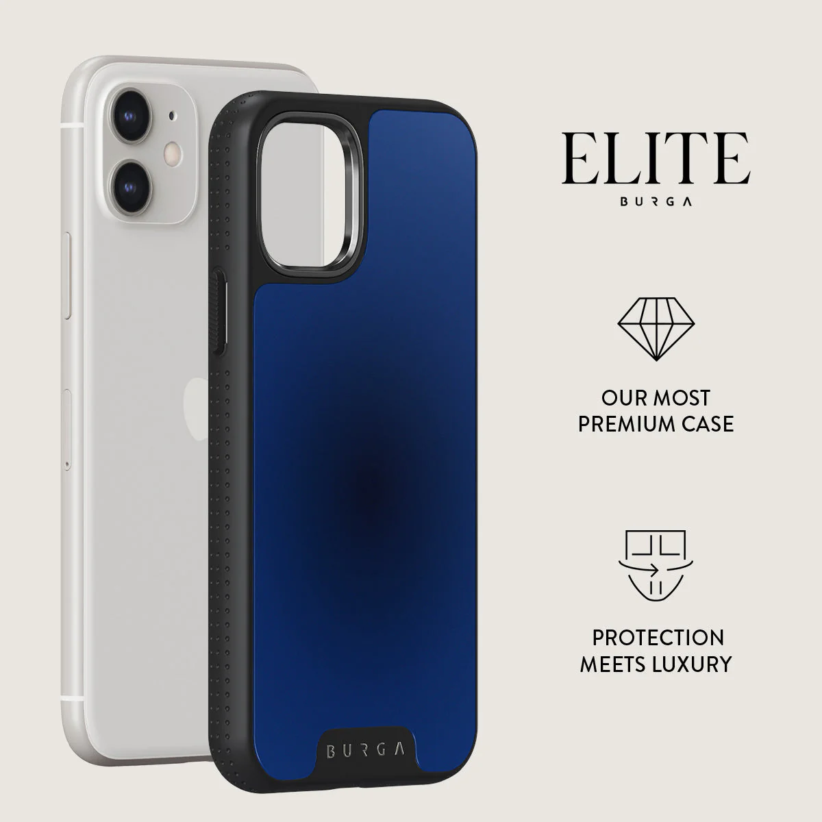 Neptune - iPhone 11 Case - Image 13