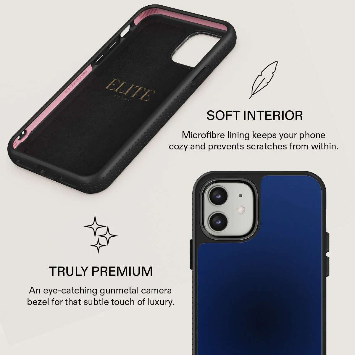 Neptune - iPhone 11 Case - Image 17