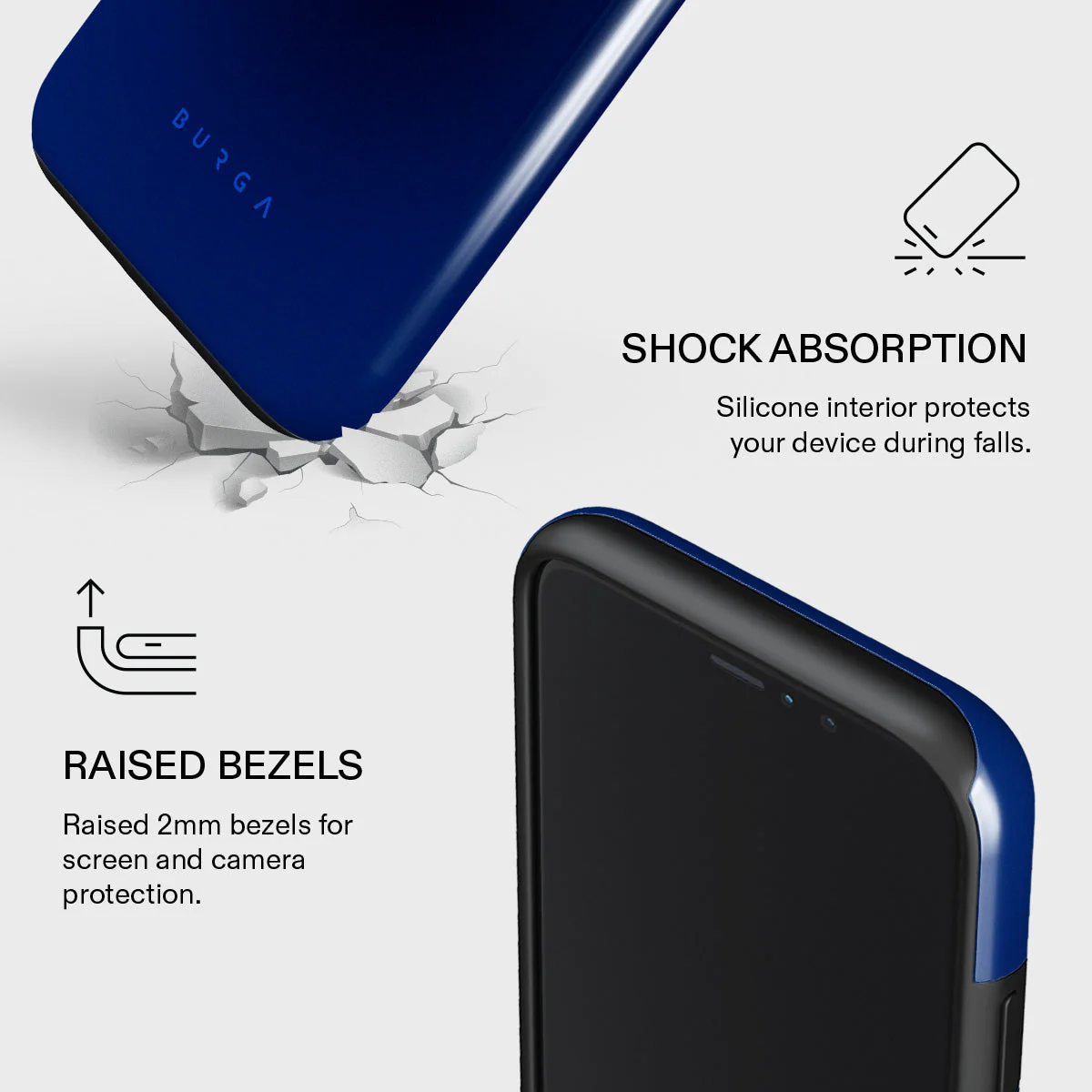Neptune - iPhone 11 Case - Image 4