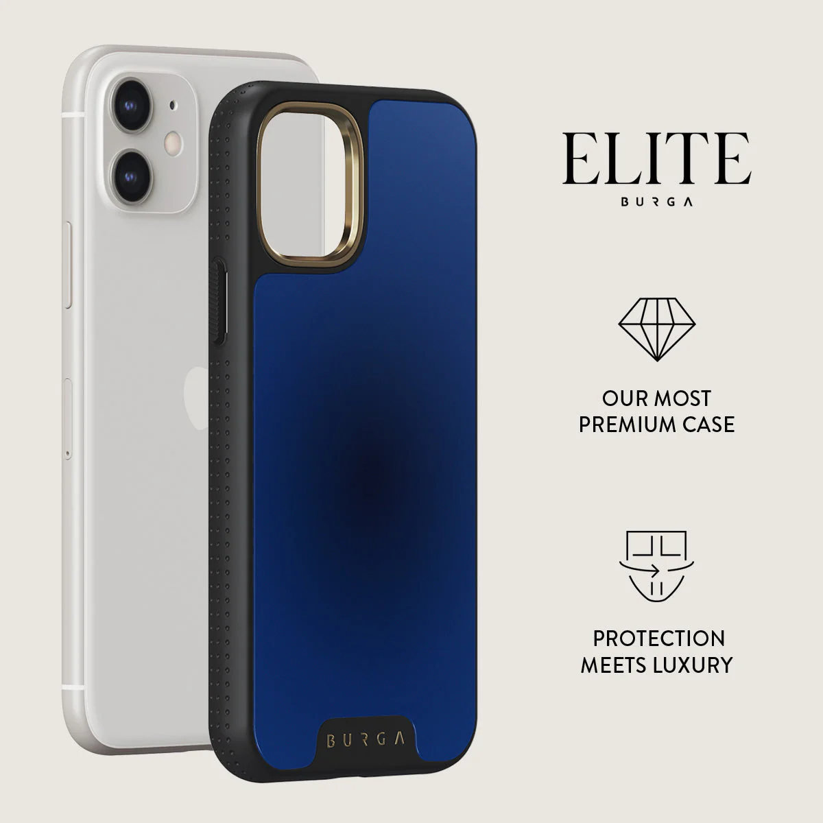 Neptune - iPhone 11 Case - Image 6
