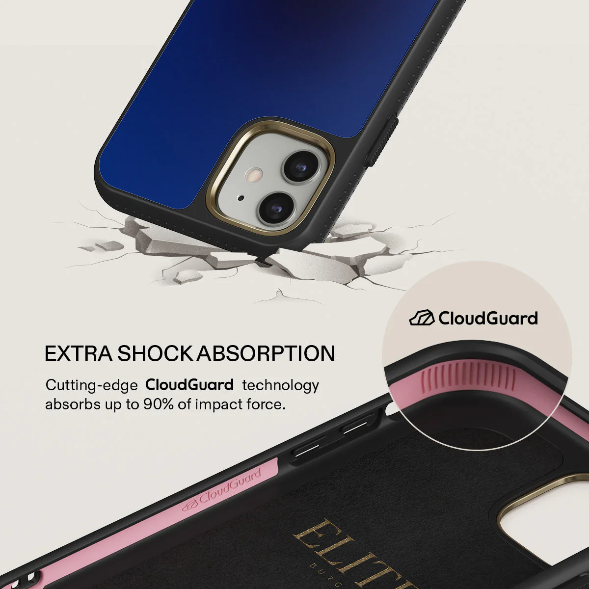 Neptune - iPhone 11 Case - Image 7
