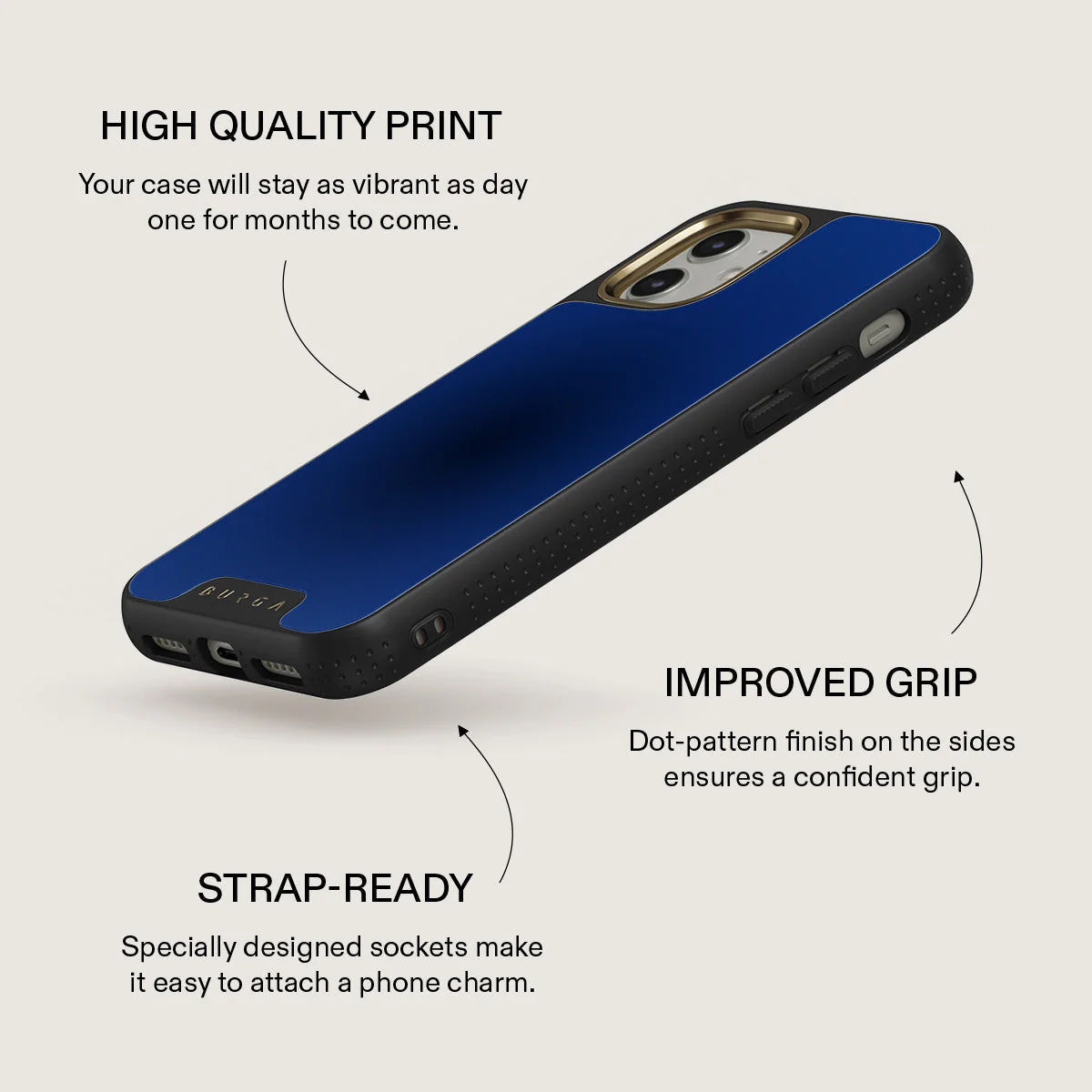 Neptune - iPhone 11 Case - Image 9