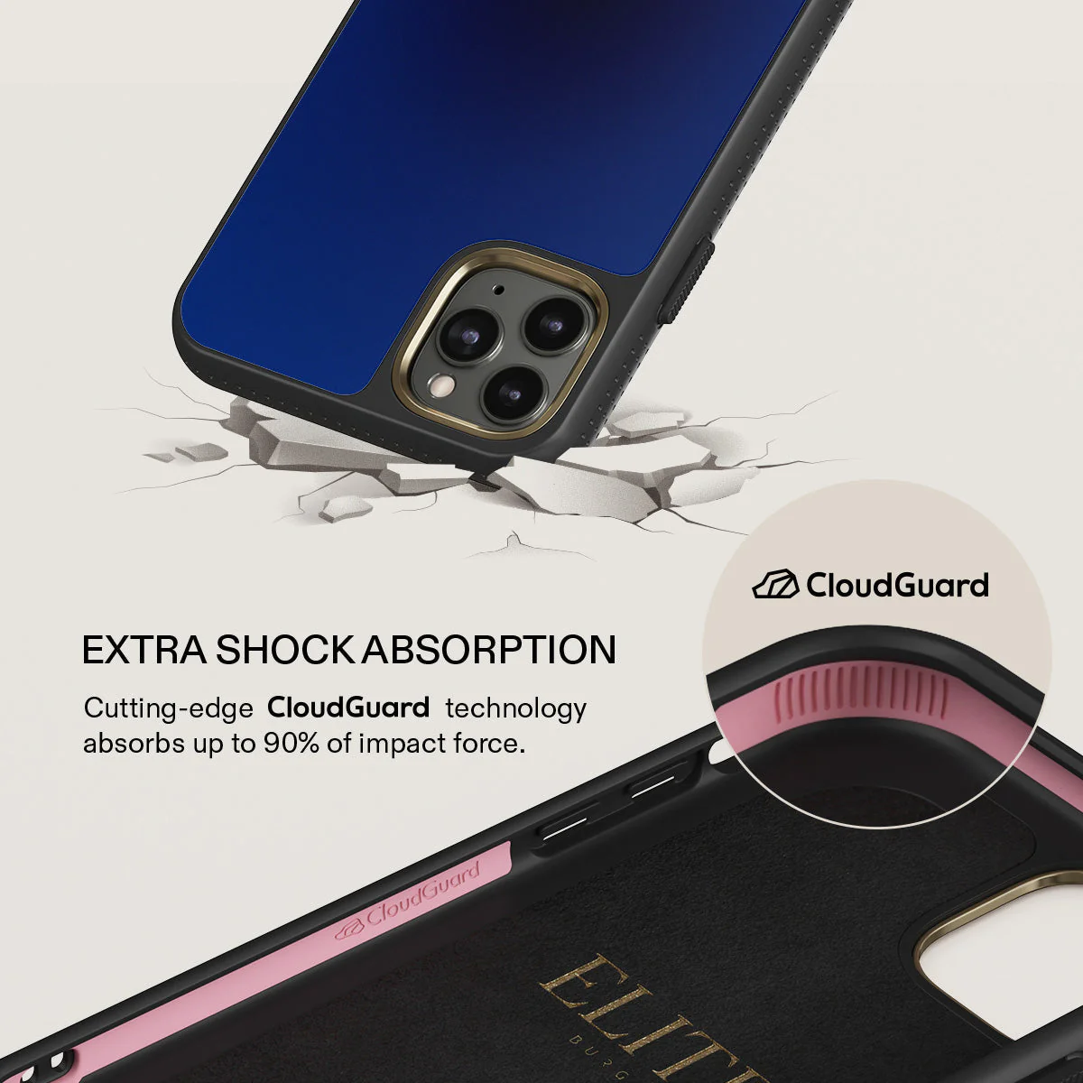 Neptune - iPhone 11 Pro Case - Image 11