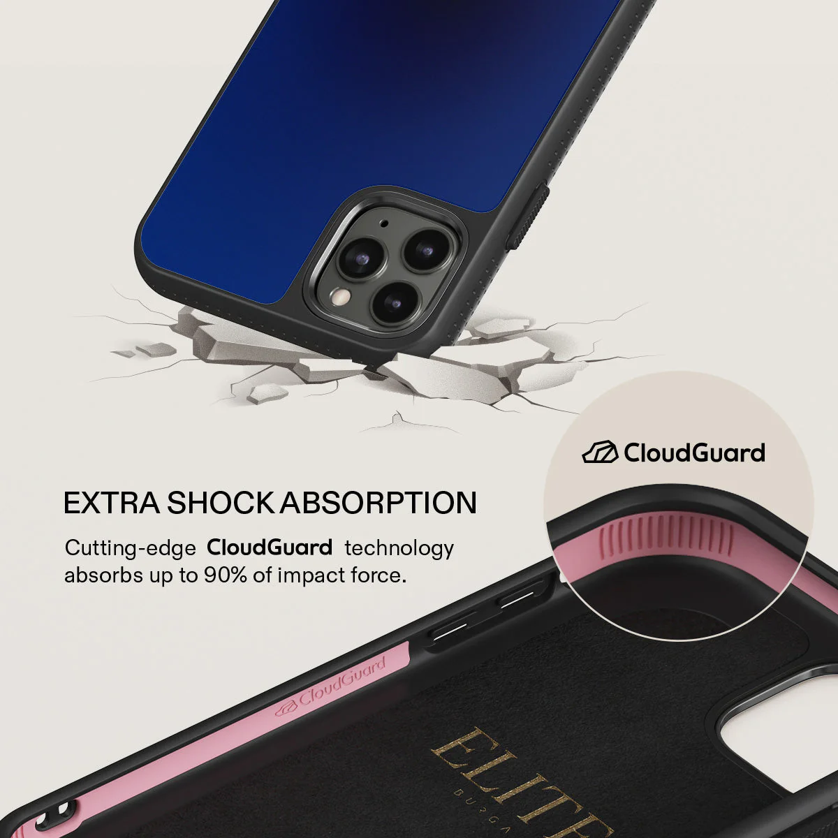 Neptune - iPhone 11 Pro Case - Image 18