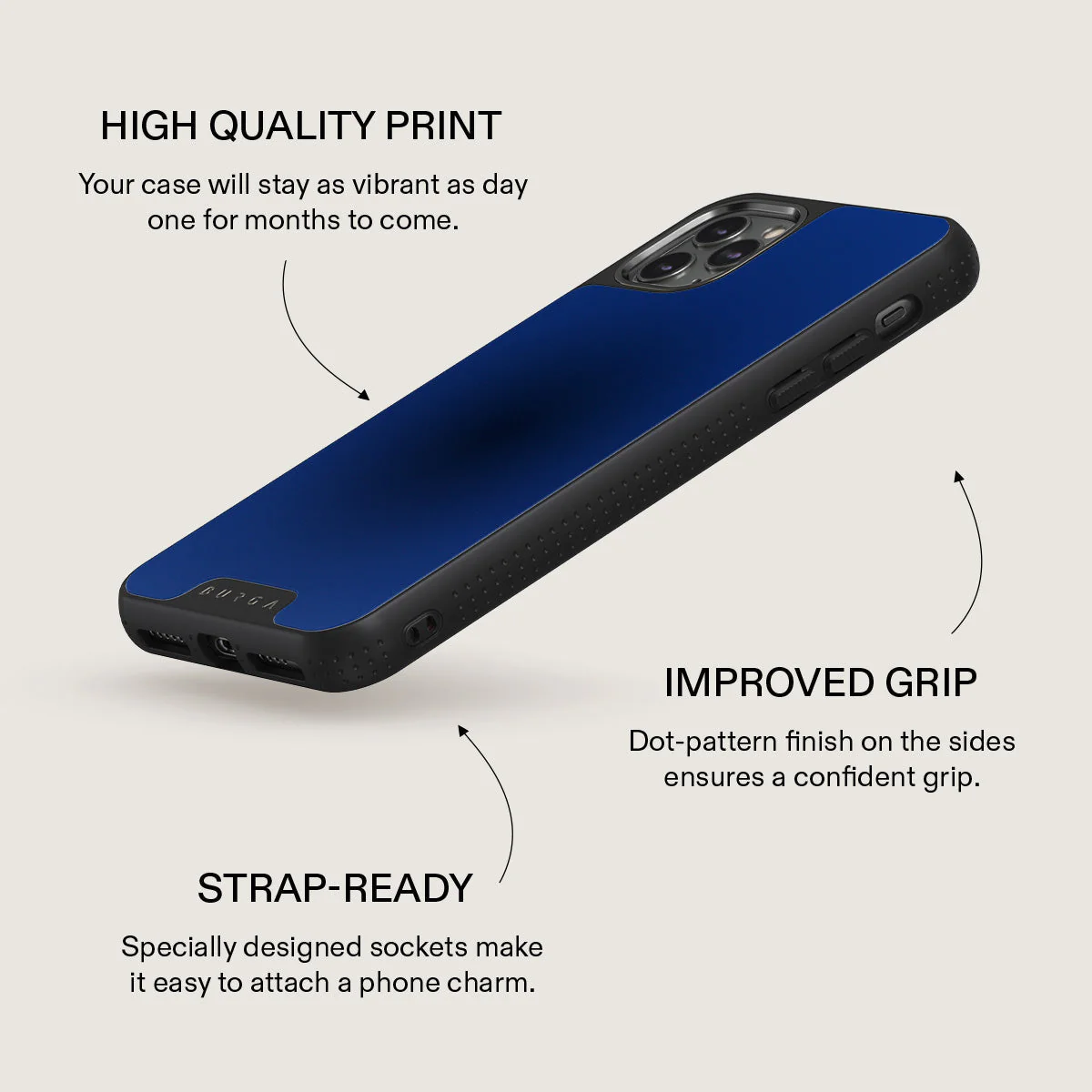 Neptune - iPhone 11 Pro Case - Image 20