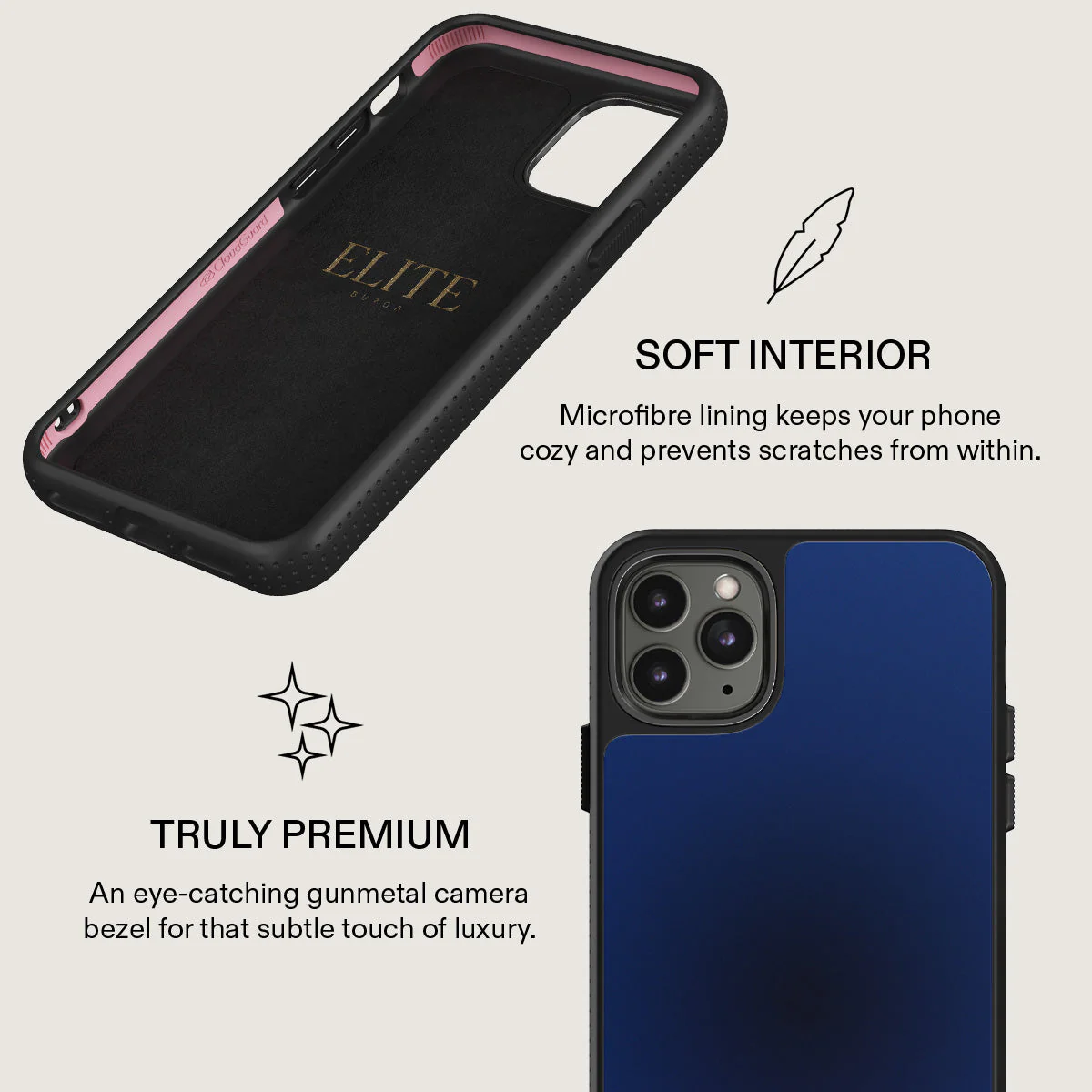 Neptune - iPhone 11 Pro Case - Image 21
