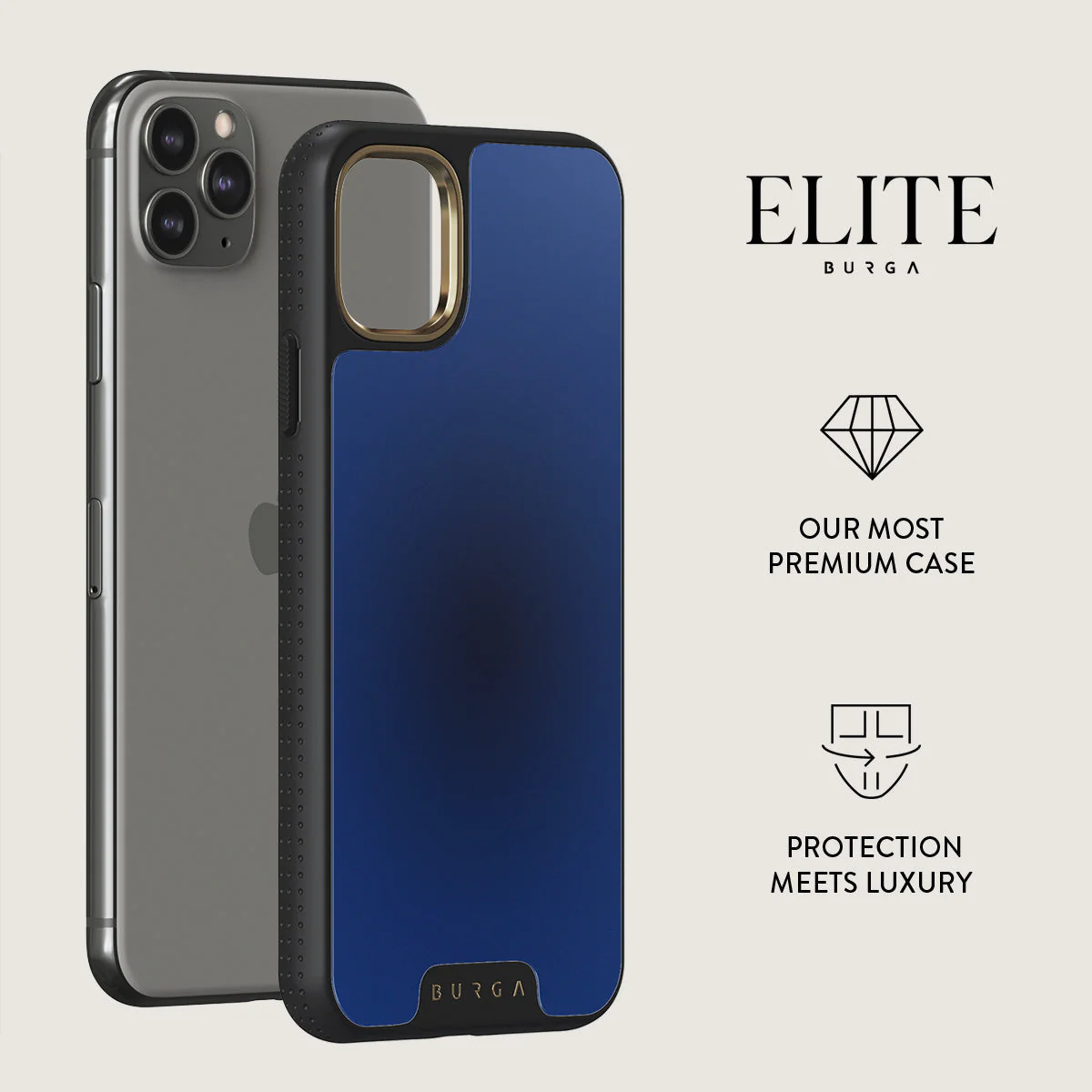 Neptune - iPhone 11 Pro Max Case - Image 10