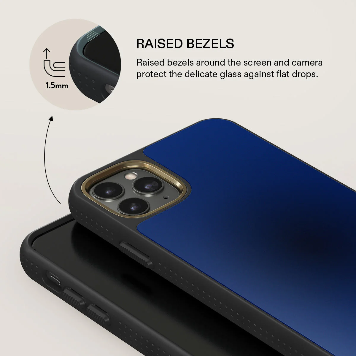Neptune - iPhone 11 Pro Max Case - Image 12