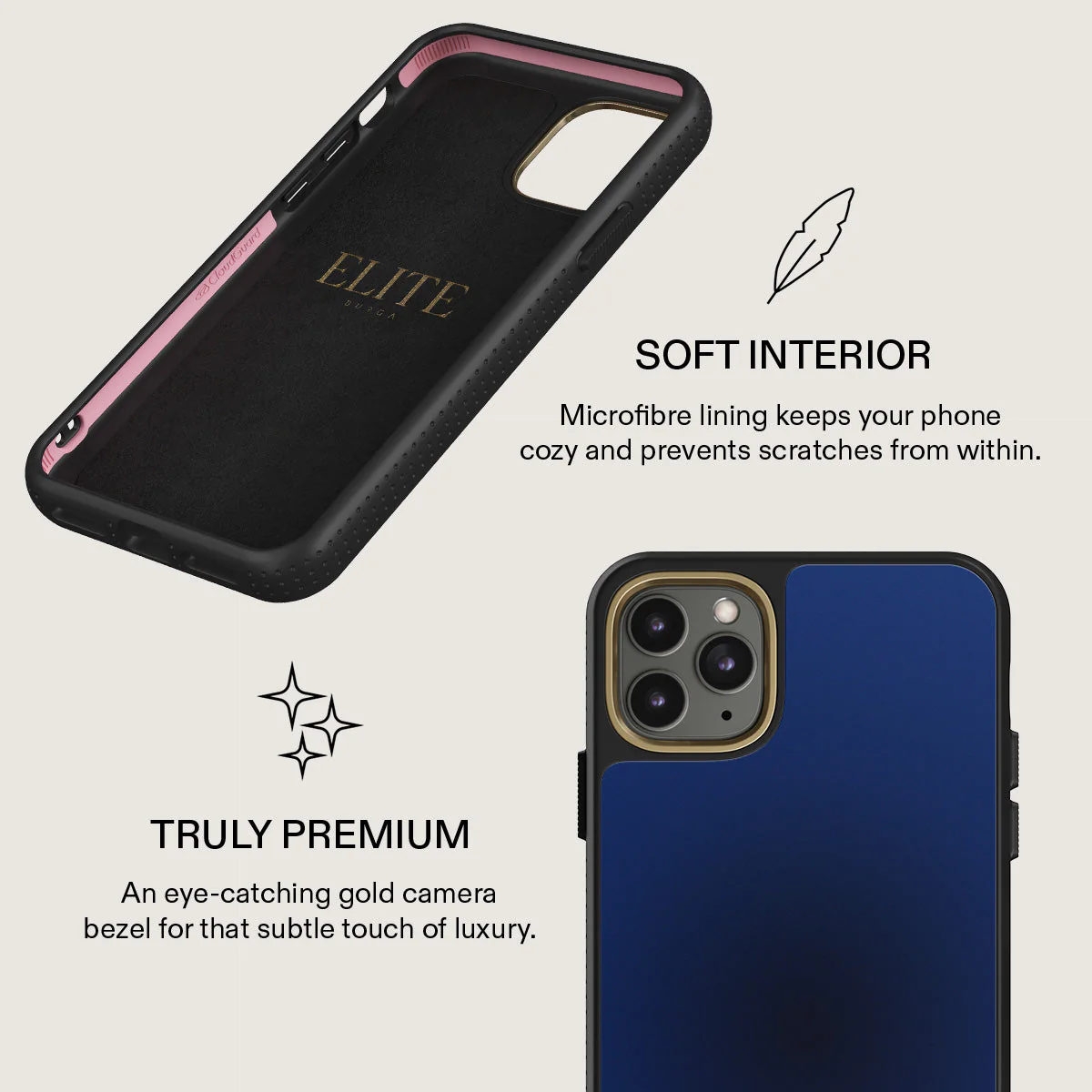 Neptune - iPhone 11 Pro Max Case - Image 14