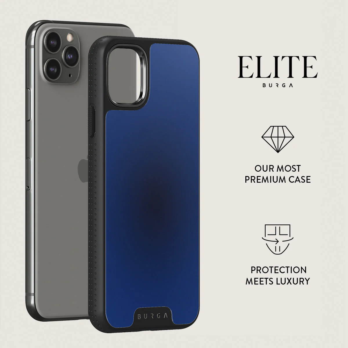 Neptune - iPhone 11 Pro Max Case - Image 17