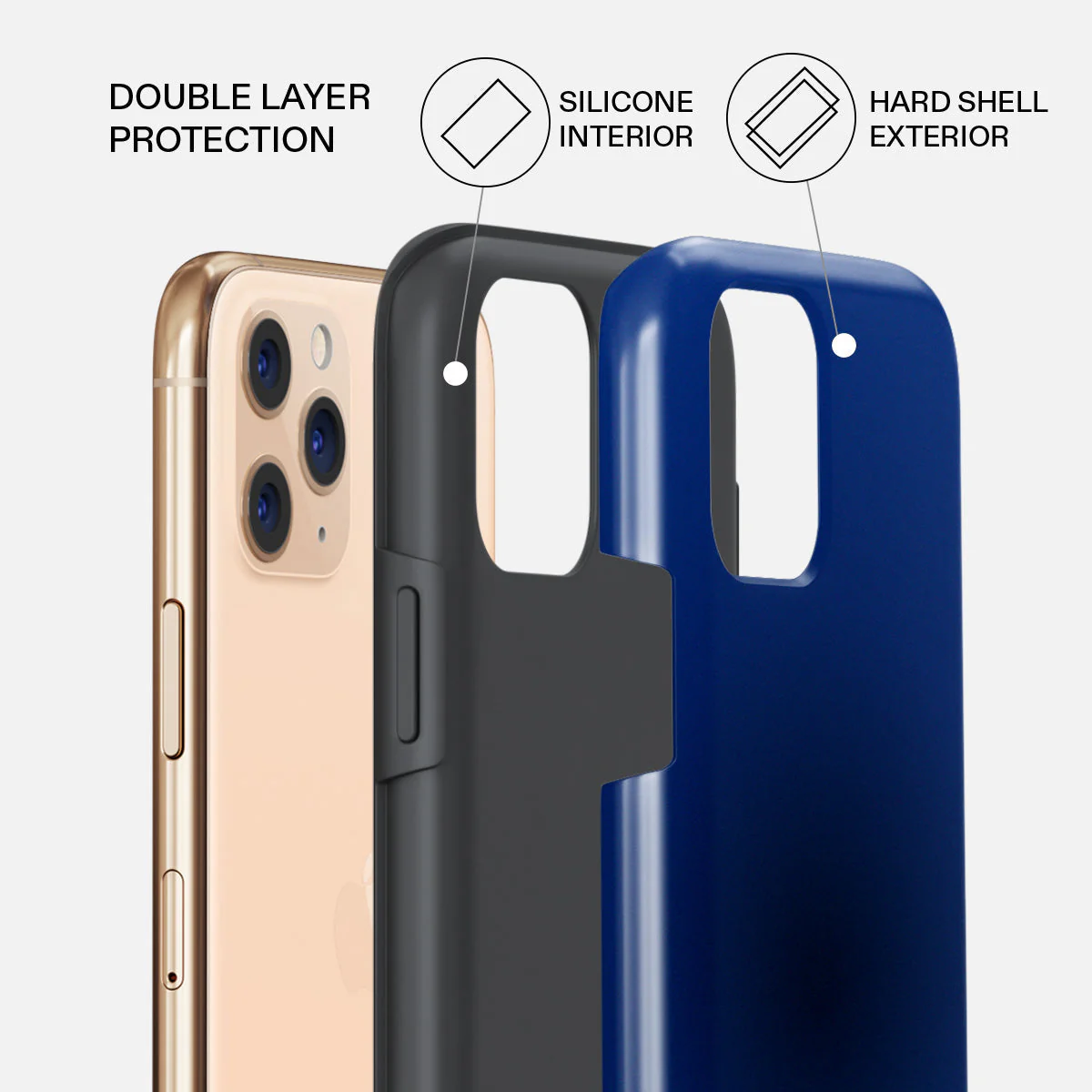 Neptune - iPhone 11 Pro Max Case - Image 6