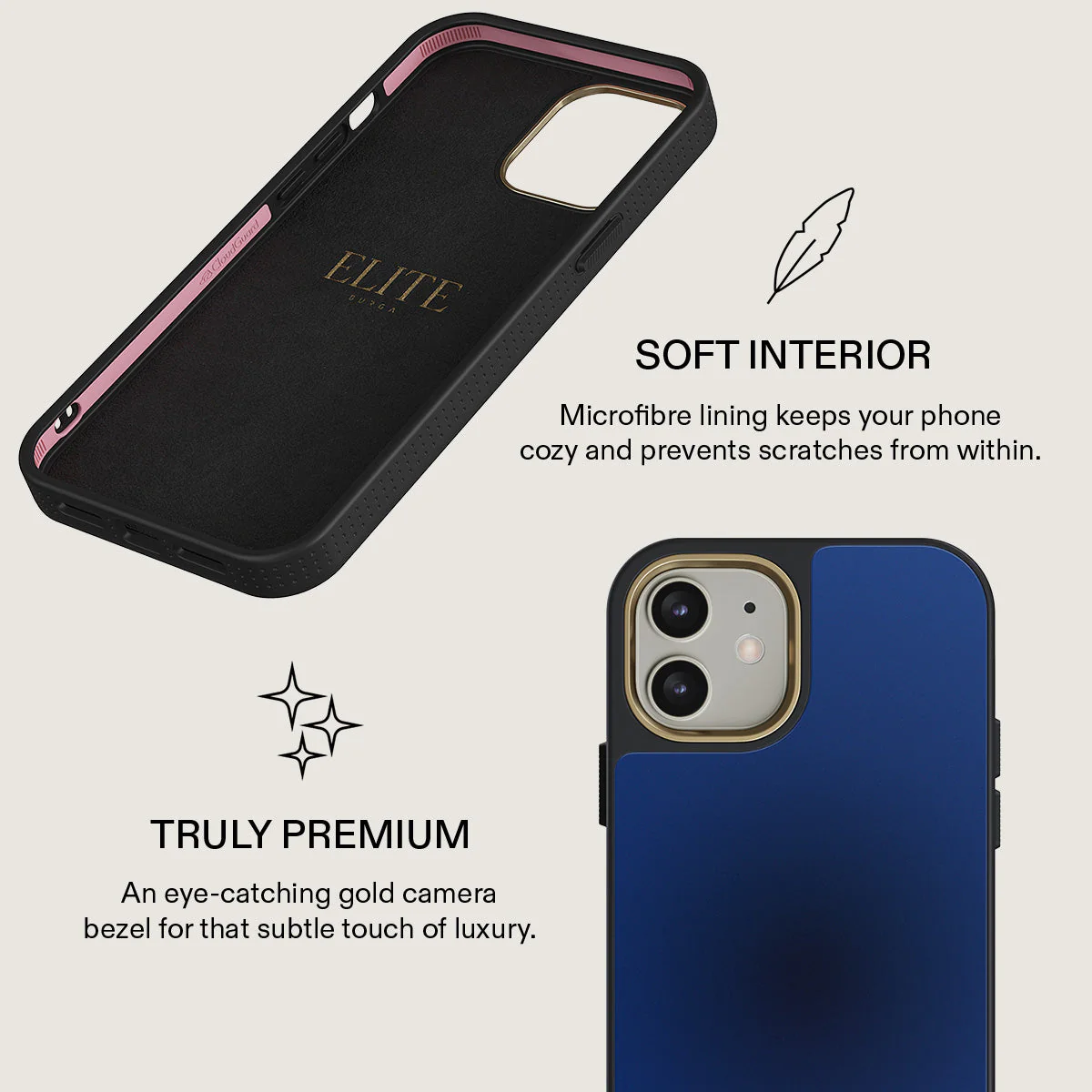 Neptune - iPhone 12 Case - Image 10