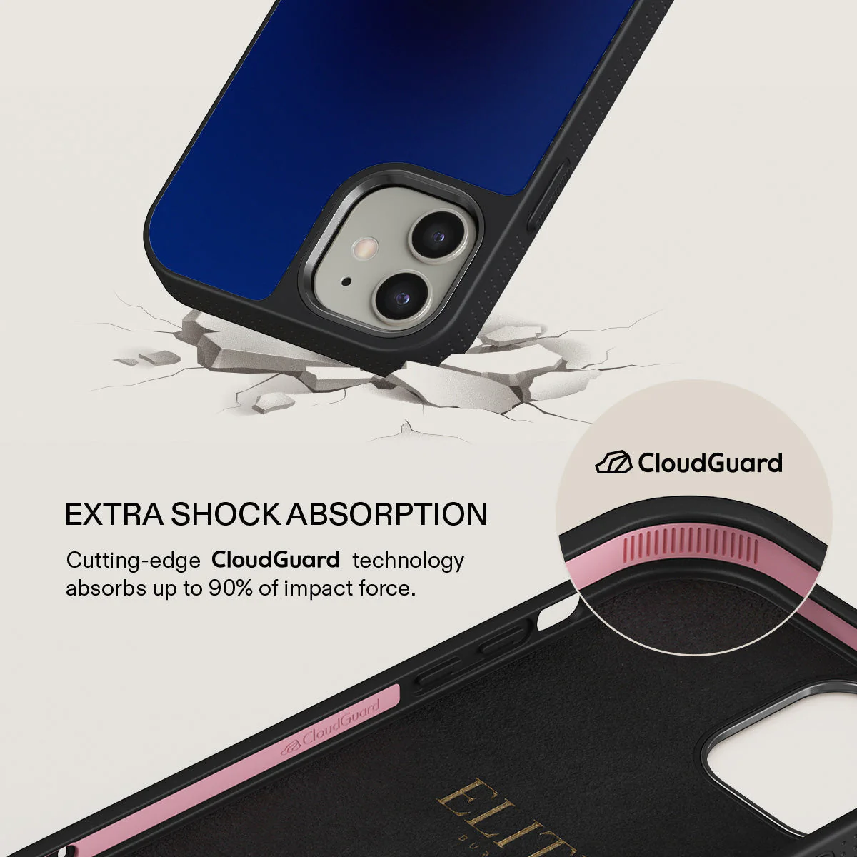Neptune - iPhone 12 Case - Image 14