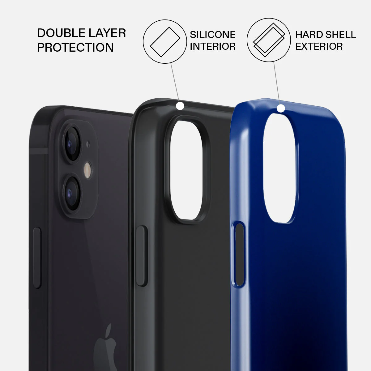 Neptune - iPhone 12 Case - Image 2