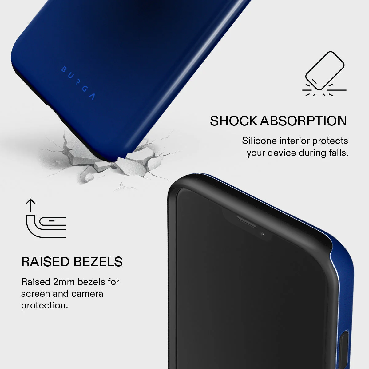 Neptune - iPhone 12 Case - Image 4