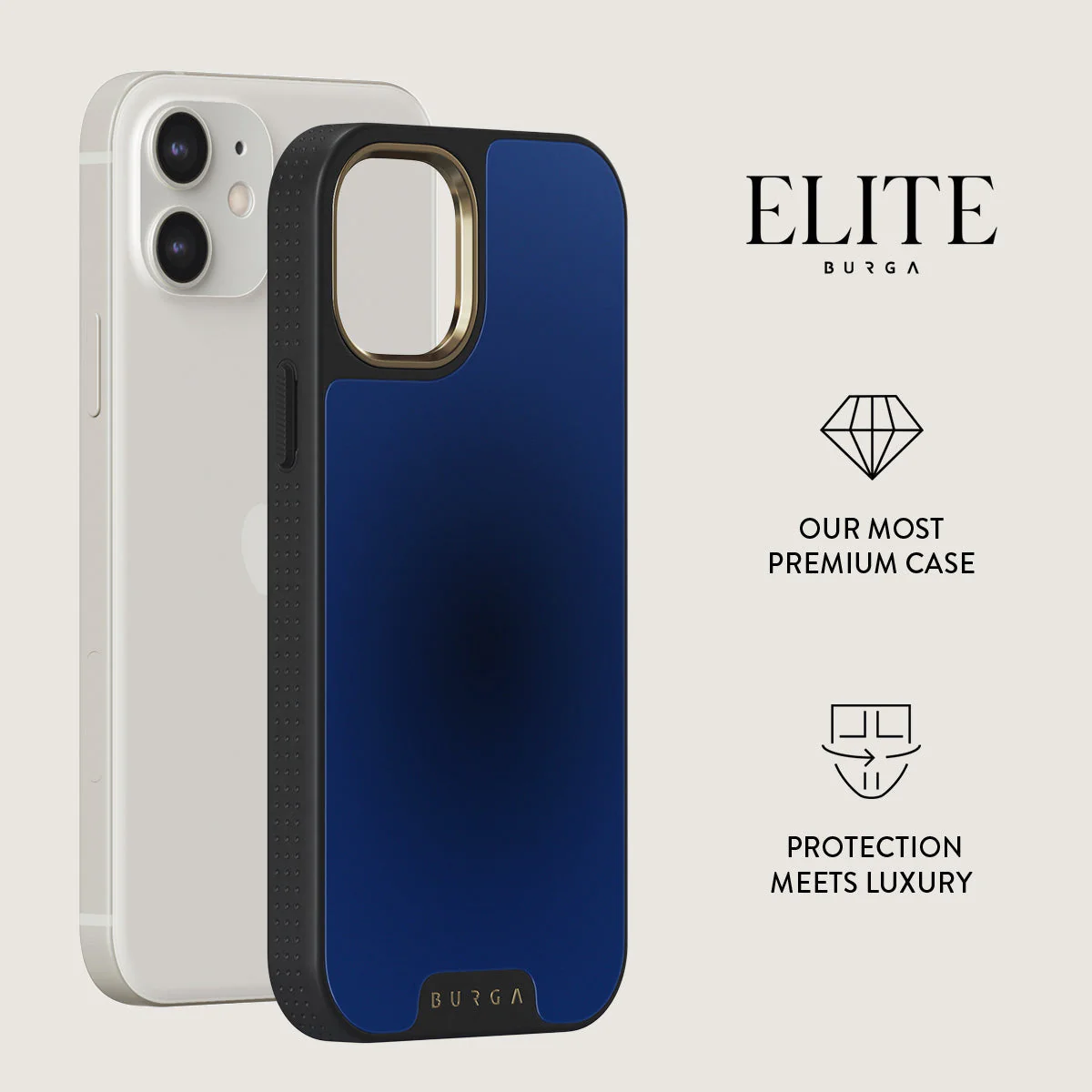 Neptune - iPhone 12 Case - Image 6