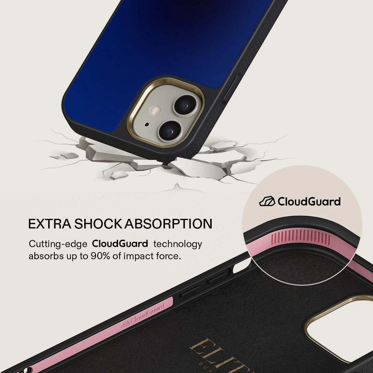 Neptune - iPhone 12 Case - Image 7