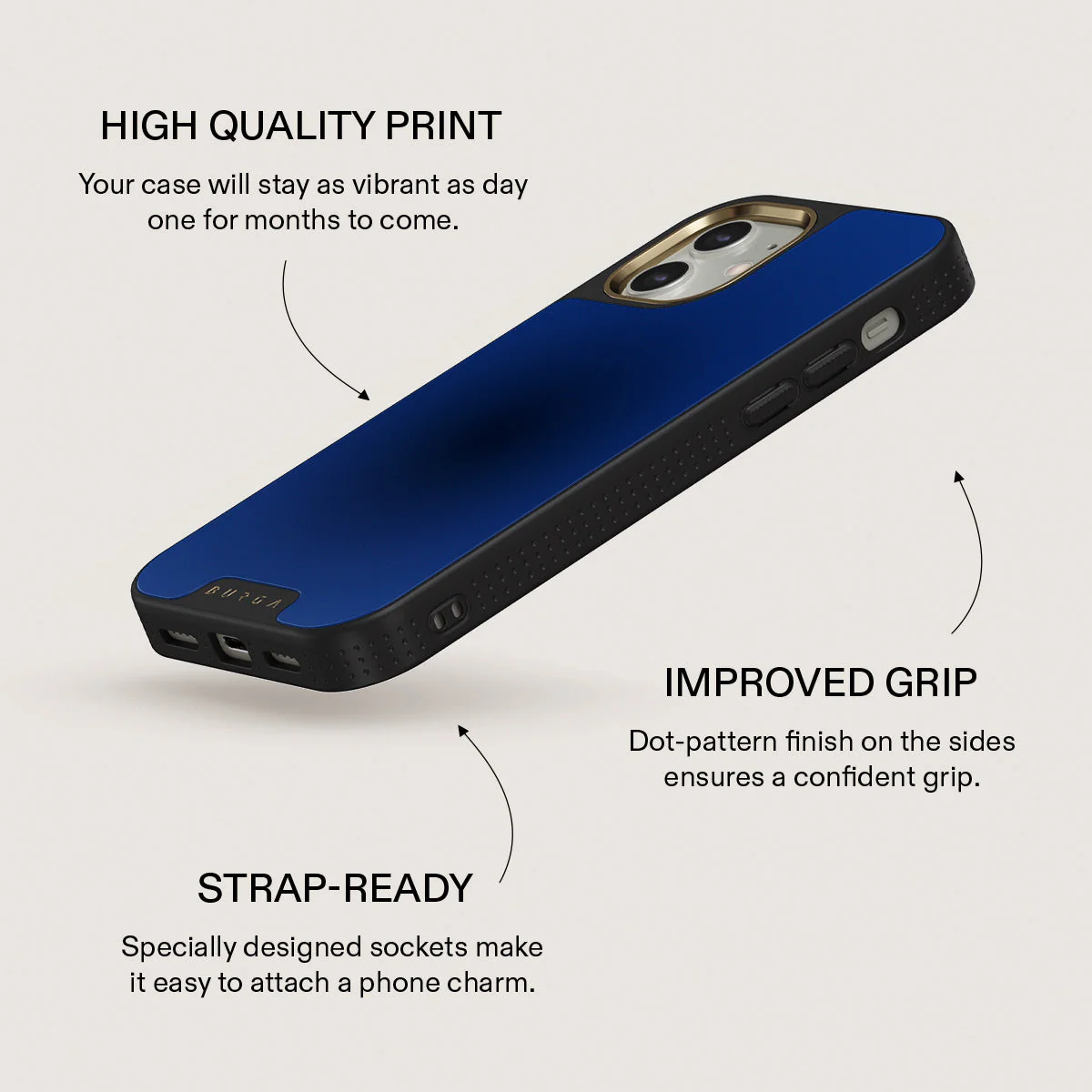 Neptune - iPhone 12 Case - Image 9