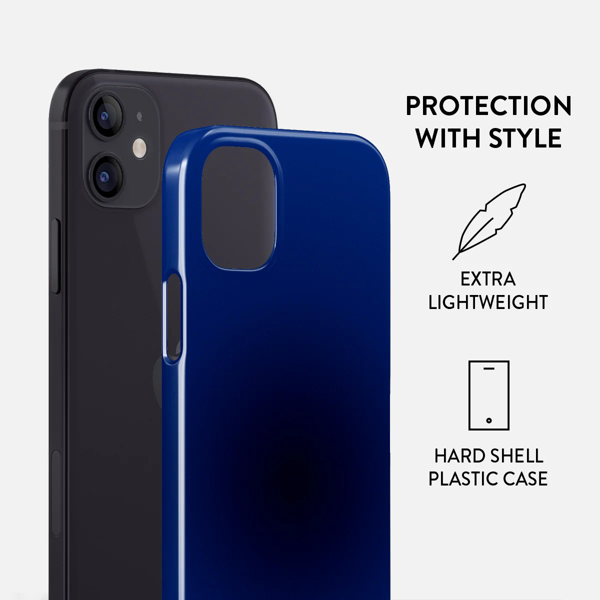 Neptune - iPhone 12 Mini Case - Image 2