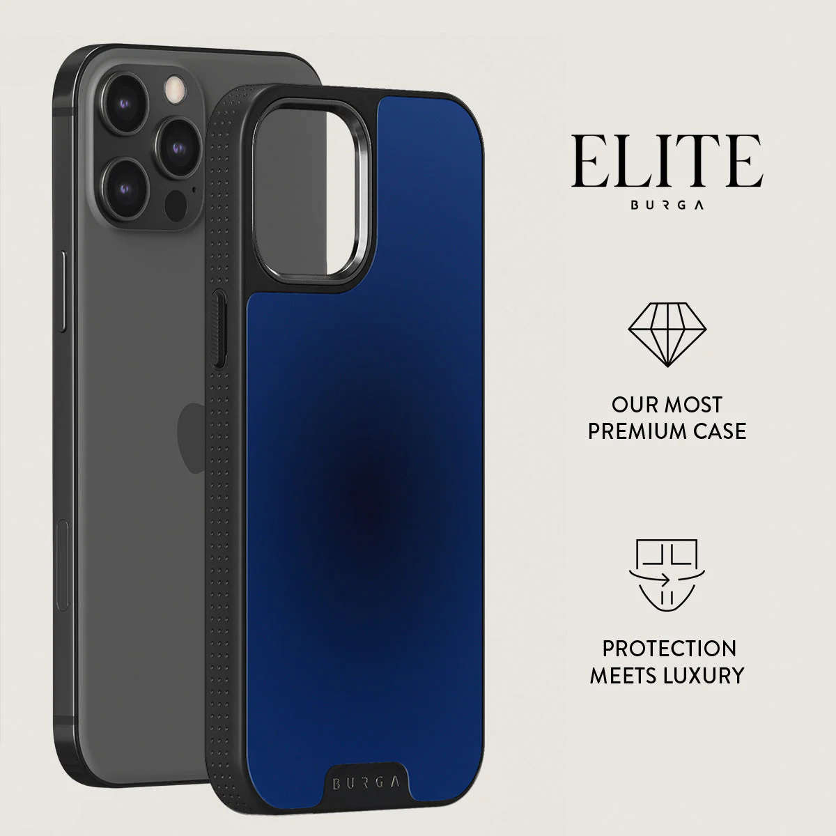 Neptune - iPhone 12 Pro Case - Image 13