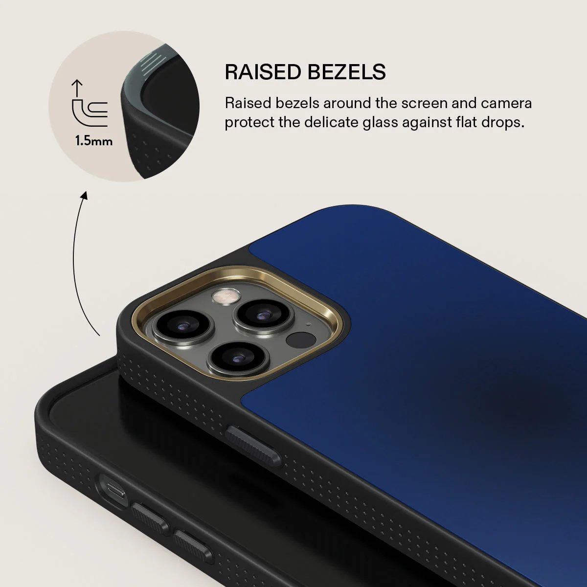 Neptune - iPhone 12 Pro Max Case - Image 12