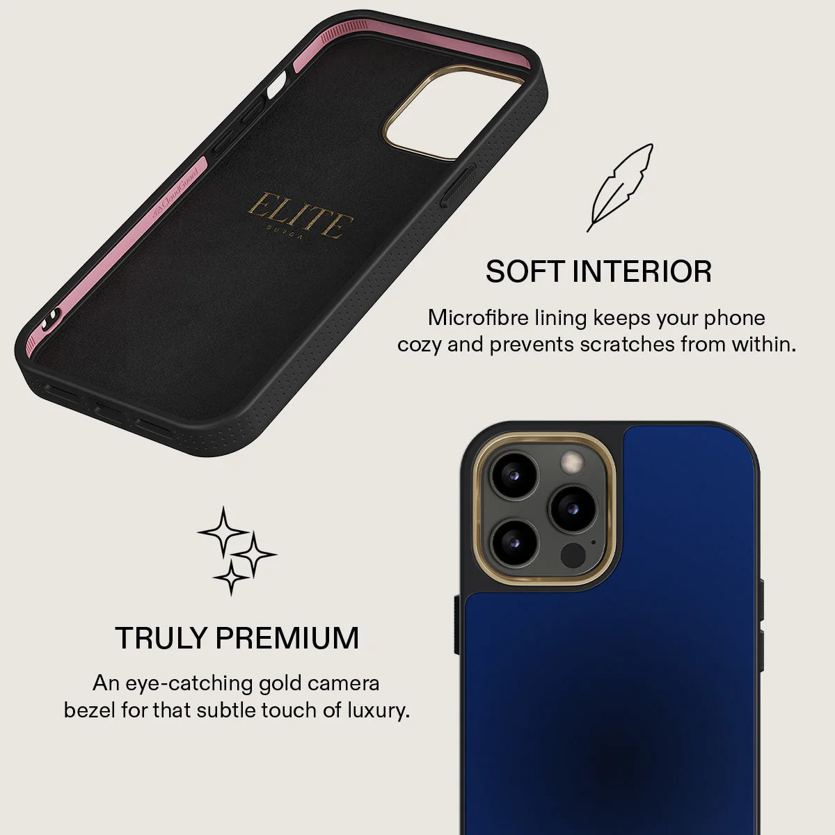 Neptune - iPhone 12 Pro Max Case - Image 14