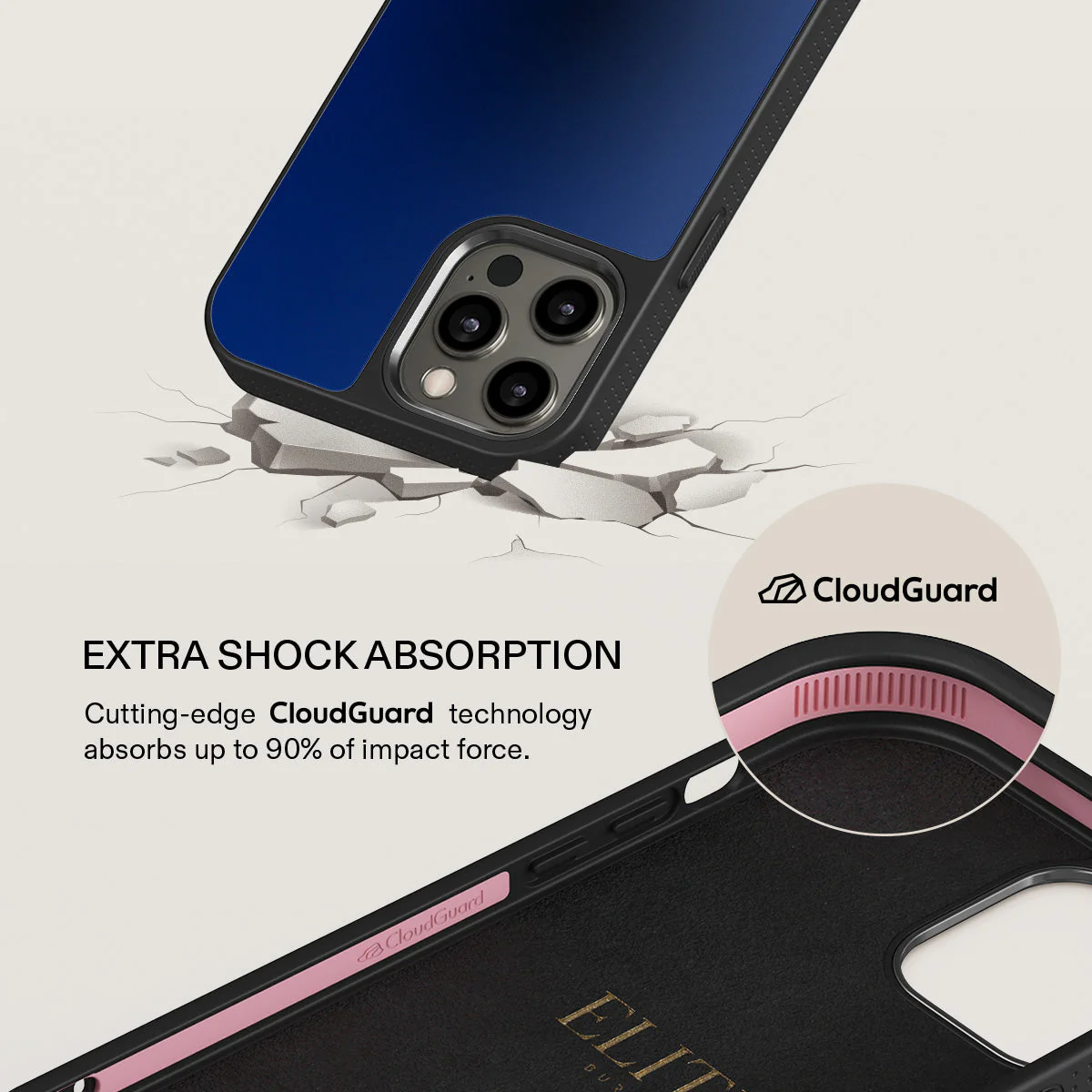 Neptune - iPhone 12 Pro Max Case - Image 18