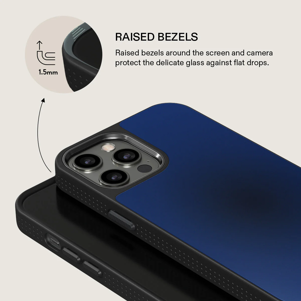 Neptune - iPhone 12 Pro Max Case - Image 19