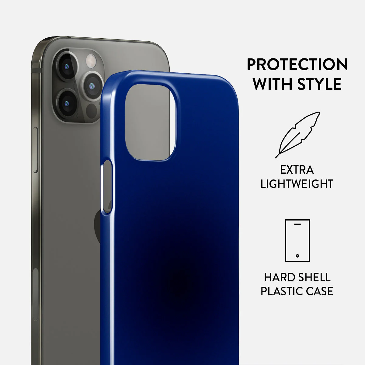 Neptune - iPhone 12 Pro Max Case - Image 2