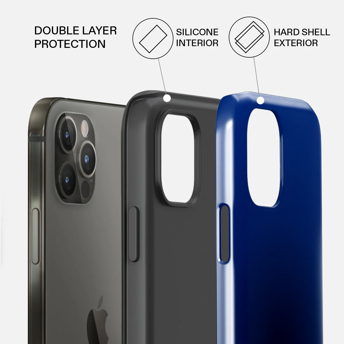 Neptune - iPhone 12 Pro Max Case - Image 6