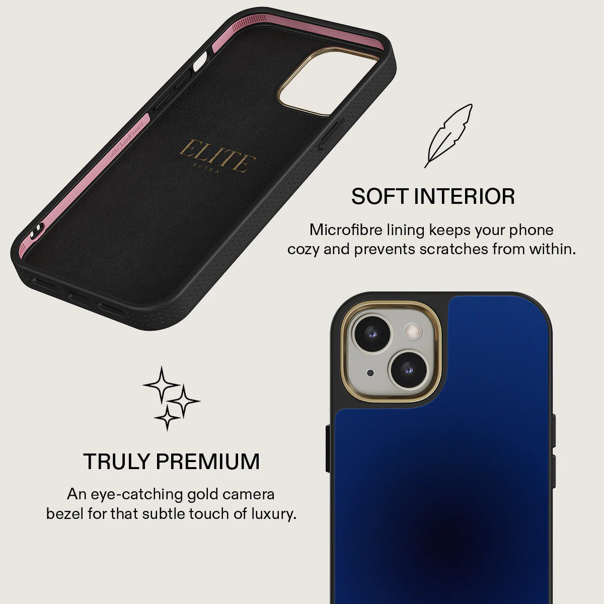 Neptune - iPhone 13 Case - Image 10