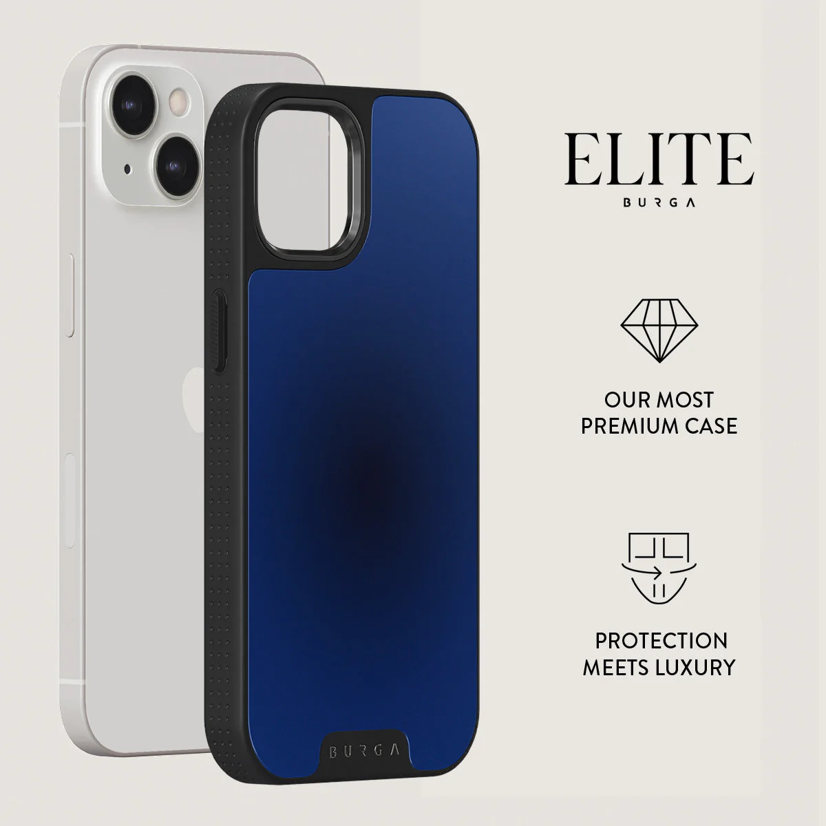 Neptune - iPhone 13 Case - Image 13