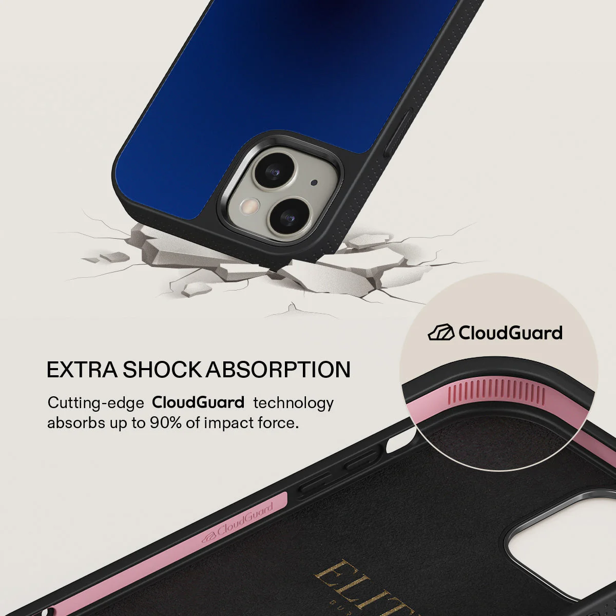 Neptune - iPhone 13 Case - Image 14