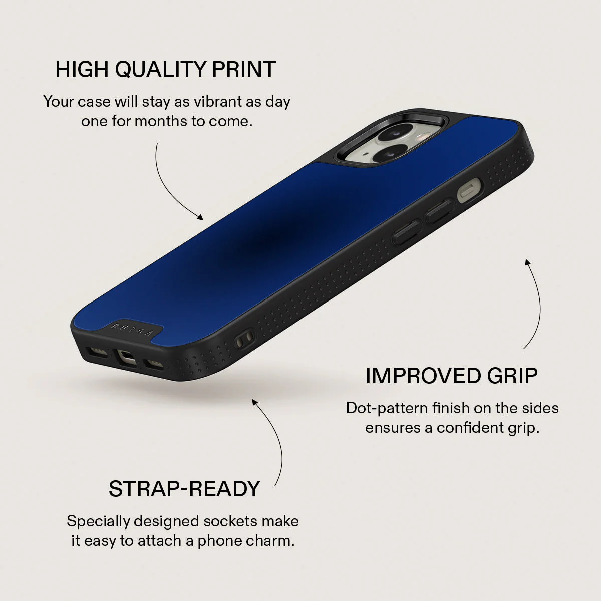 Neptune - iPhone 13 Case - Image 16