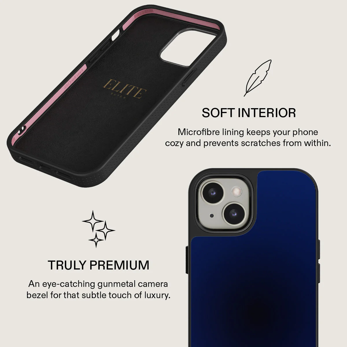 Neptune - iPhone 13 Case - Image 17