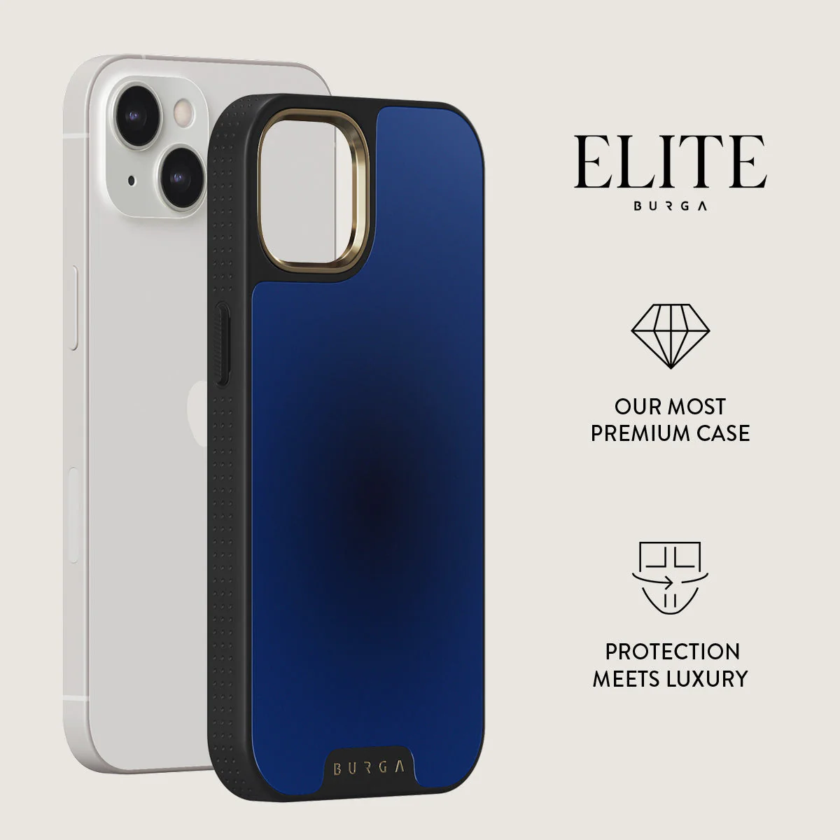Neptune - iPhone 13 Case - Image 6