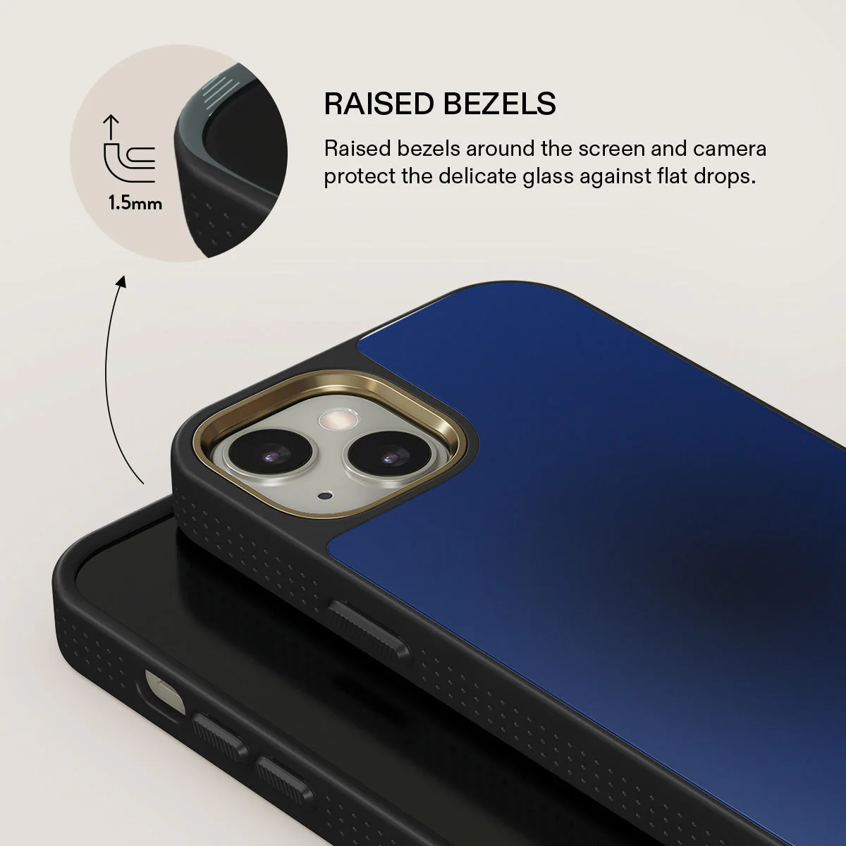 Neptune - iPhone 13 Case - Image 8