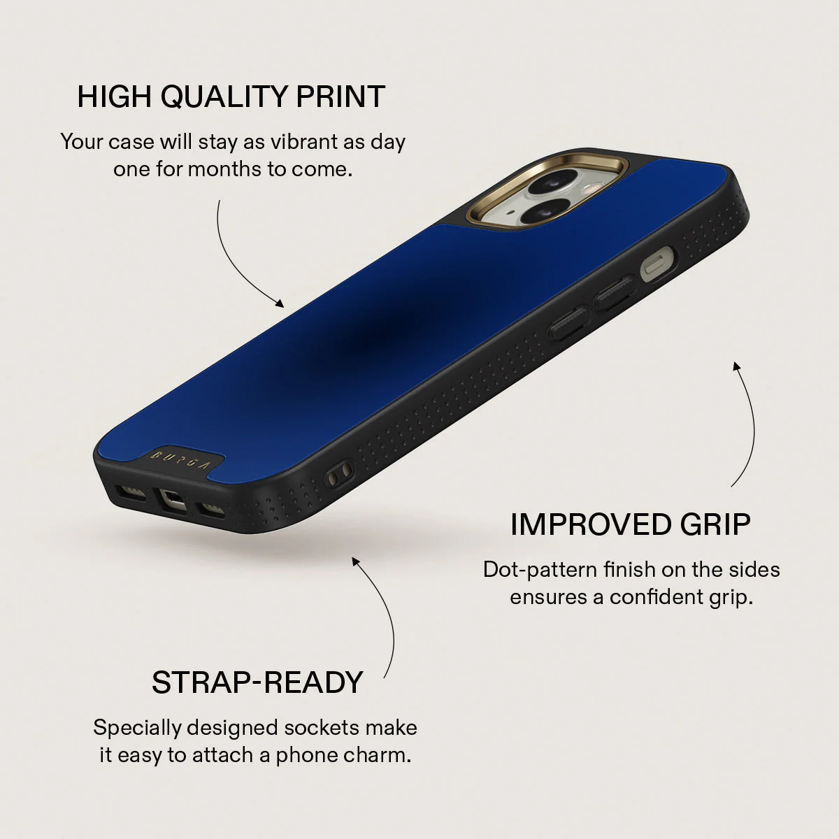 Neptune - iPhone 13 Case - Image 9