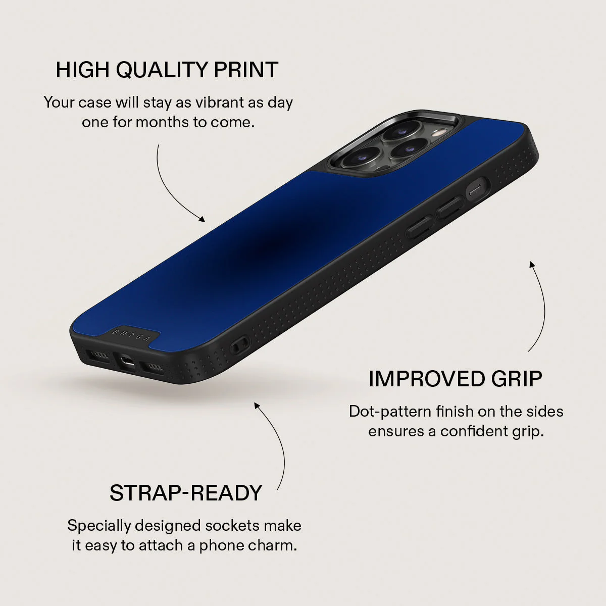 Neptune - iPhone 13 Pro Case - Image 16