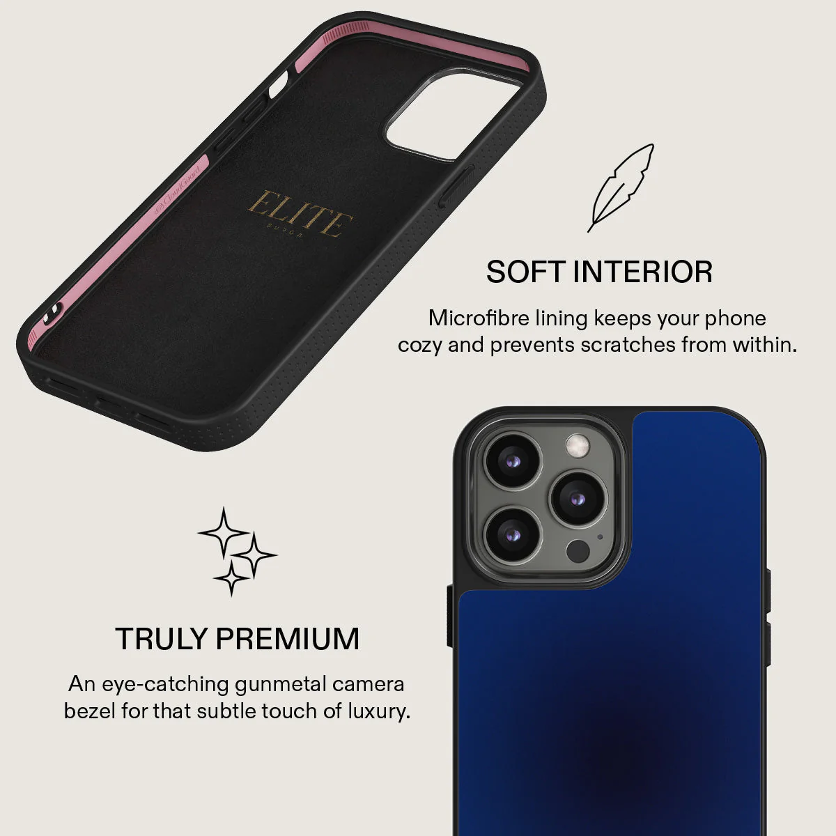 Neptune - iPhone 13 Pro Case - Image 17