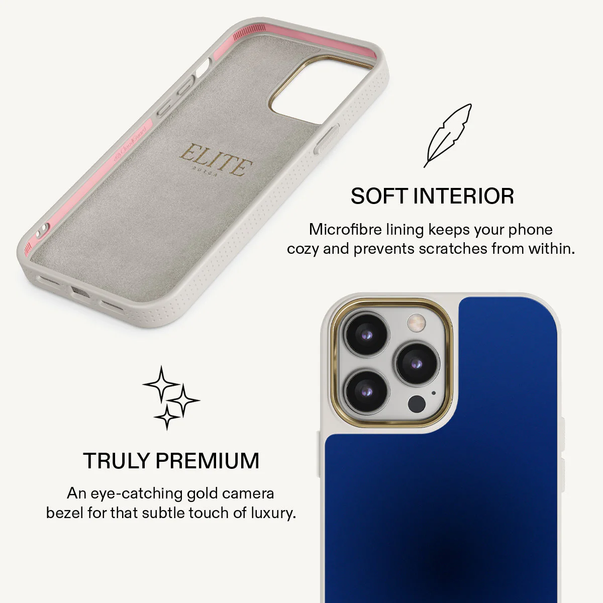 Neptune - iPhone 13 Pro Case - Image 24